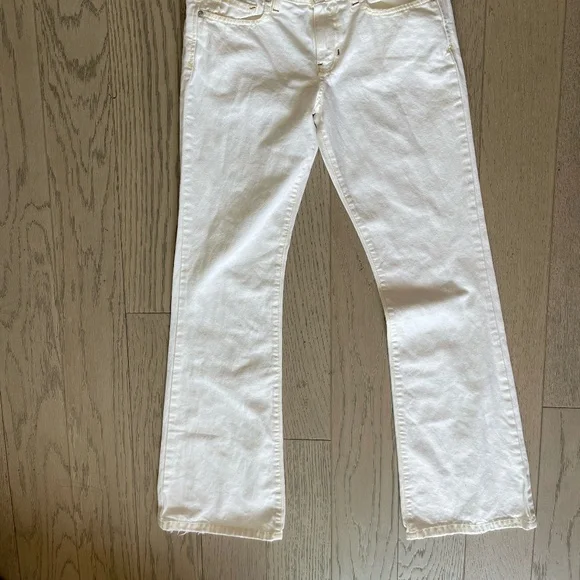 VINTAGE Abercrombie and Fitch jeans New rare